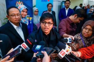 Kerajaan jamin siasatan kes rogol tanpa mengira umur pelaku