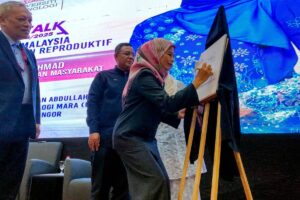 Kerajaan jamin tiada kenaikan kos bina Pusat Subfertiliti Negara