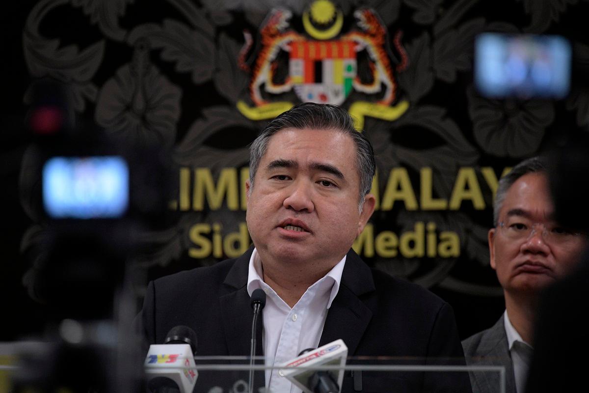 Kerajaan kaji pindaan undang-undang dakwa pengirim, penerima lori lebih muatan