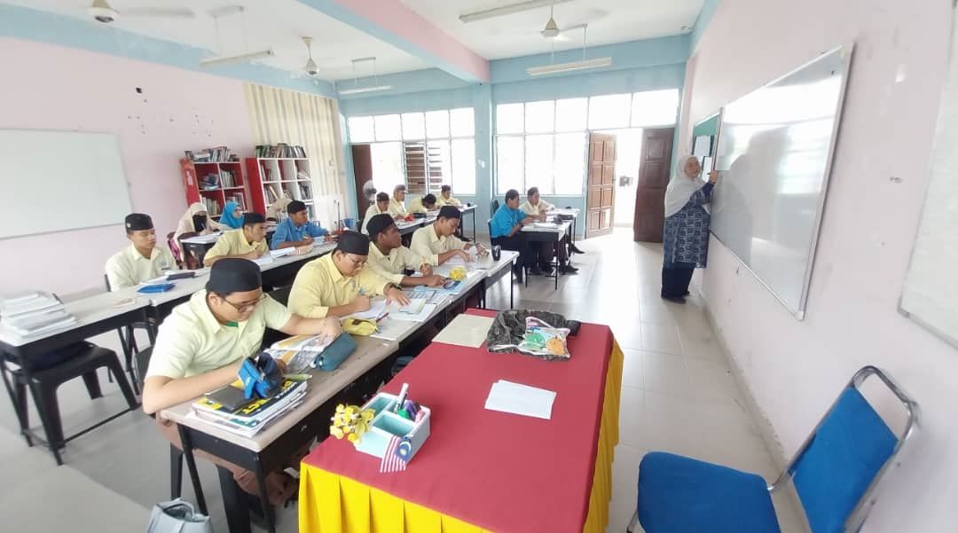 Kerajaan komited pastikan KAFA tidak ketinggalan arus semasa