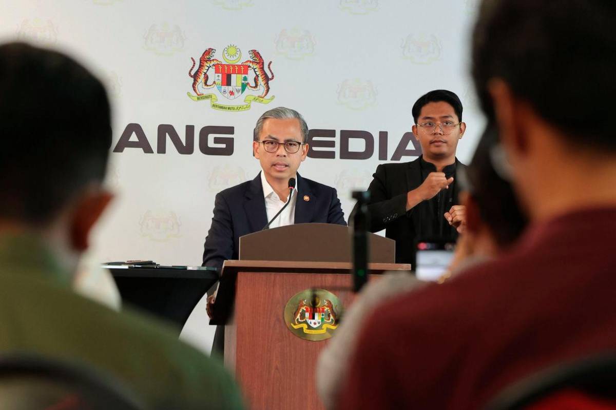 Kerajaan laksanakan kajian menyeluruh isu sosial di sekolah