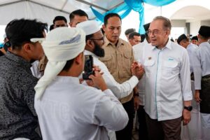 Kerajaan lulus RM34.81 juta untuk baiki 137 pondok dan tahfiz