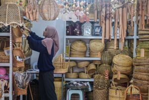 Kerajaan mempercepatkan akses digitalisasi untuk perkasa PMKS