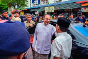 Kerajaan pastikan kepulangan peserta Malaysia di Turkiye berjalan lancar