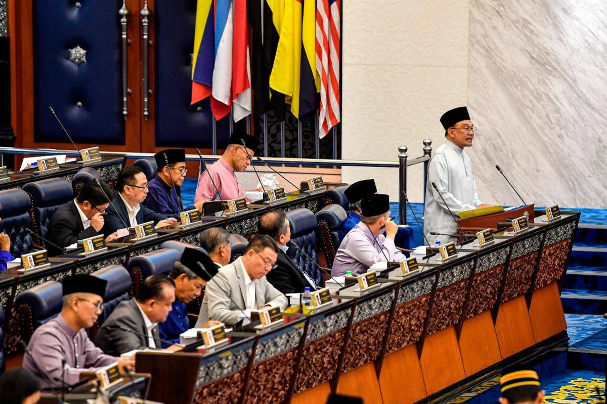 Kerajaan perkenal status ABE sokong syarikat tempatan di ASEAN