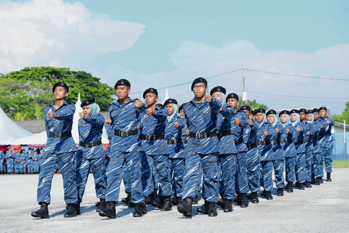 Kerajaan perlu teliti tiga aspek laksana PLKN 3.0