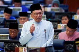 Kerajaan peruntuk RM419.2 bilion bagi Belanjawan 2026