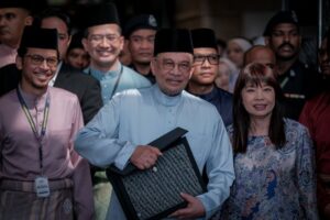 Kerajaan peruntuk RM419.2 bilion dalam Belanjawan 2026