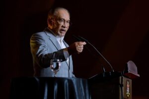 Kerajaan rangka dasar baharu perkukuh keterjaminan makanan negara