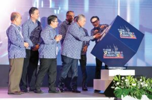 Kerajaan sedia hadapi tengkujuh