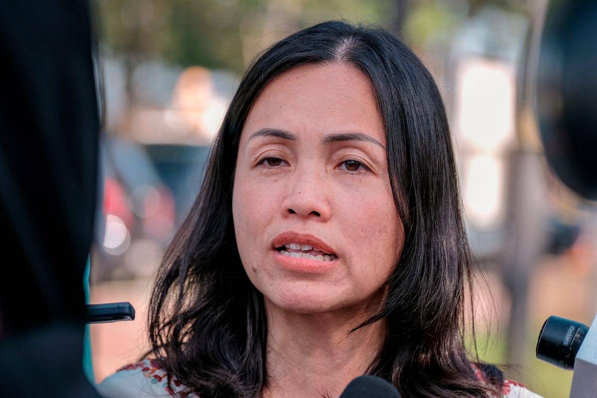 Kerajaan tingkat liputan internet di tujuh kawasan tumpuan utama