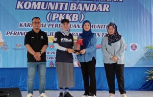 Kerjasama GRS-PH kekal utuh, fokus hadapi PRN Sabah – Rina Jainal