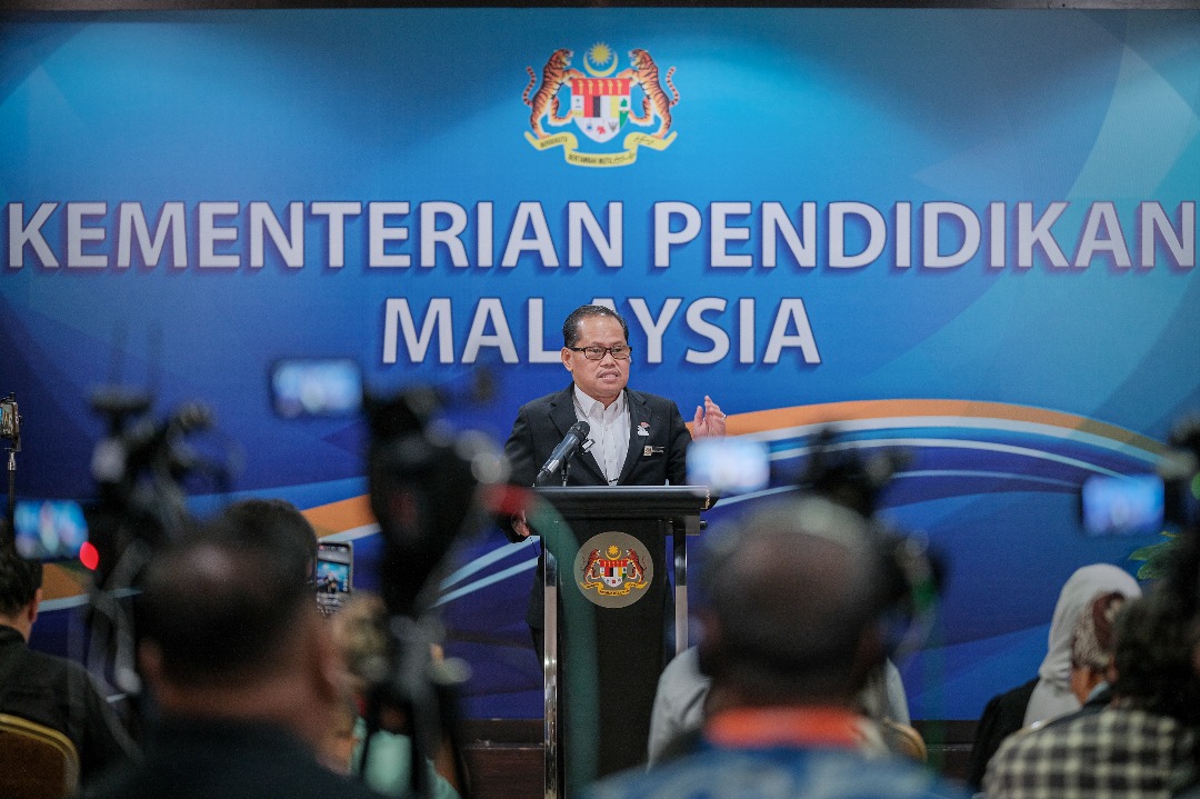 Kerjasama KPM-PDRM perkukuh pemantauan keselamatan di sekolah