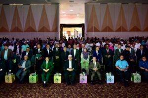 Kes influenza di Terengganu terkawal