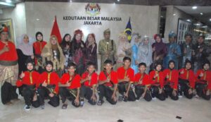 Kesal tindakan ejen pelancongan tempatan punca 61 pelajar tersadai