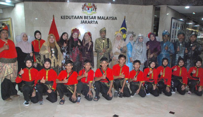 Kesal tindakan ejen pelancongan tempatan punca 61 pelajar tersadai