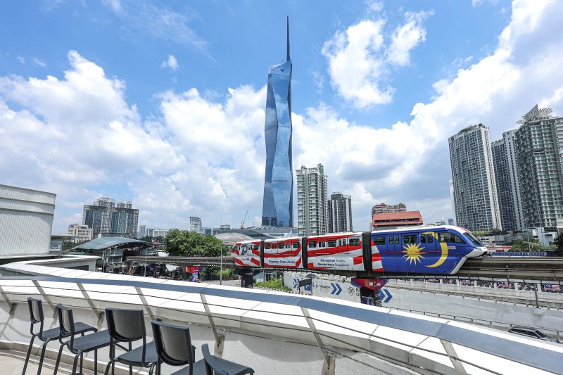 Keselamatan pemimpin dunia terjamin – PM