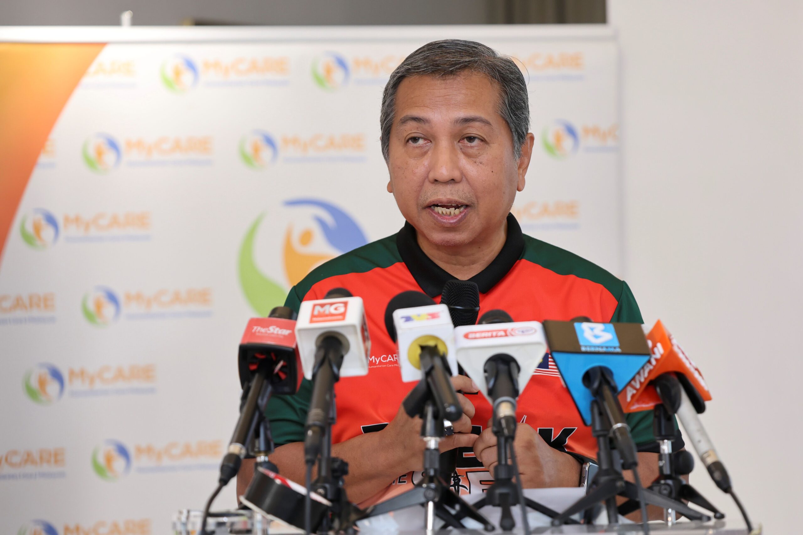 Kesemua aktivis FFC dipindah ke penjara Israel