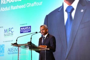 Kewangan Islam perlu pembaharuan untuk kekal relevan di peringkat global