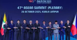 Key takeaways from the 47th Asean Summit