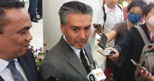 Khaliq axed from Bersatu Supreme Council, turns on Muhyiddin