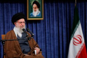Khamenei dismisses Trump’s claims of destroying Iran nuclear sites