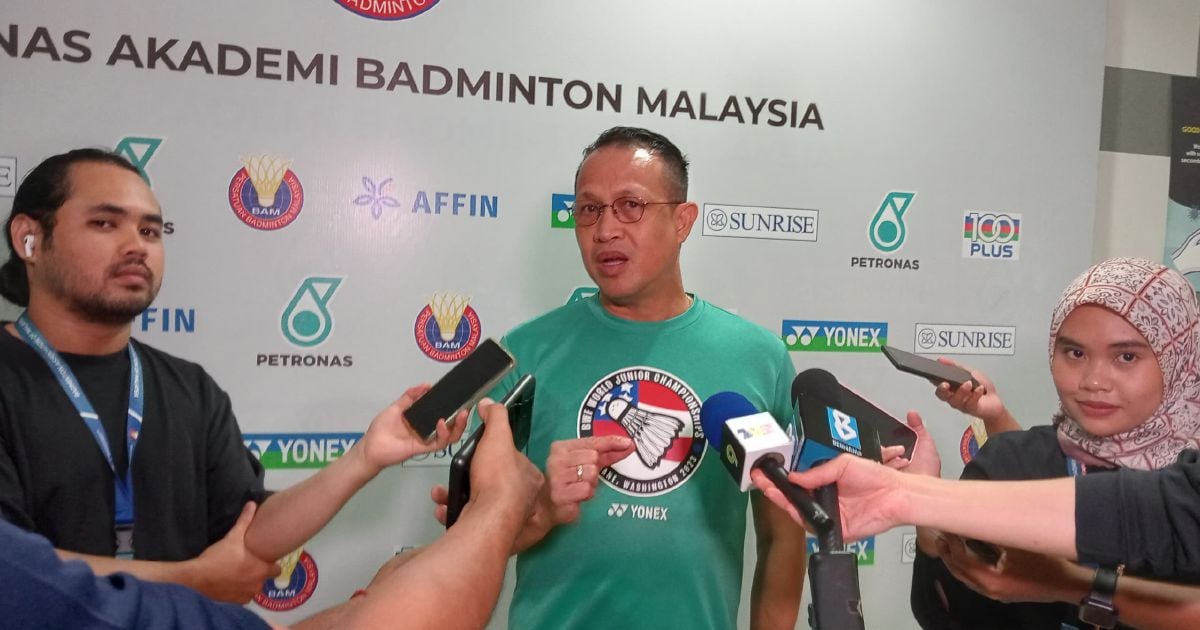 Kim Wai's China exposure lands him the job