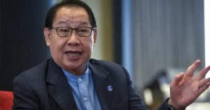 Kitingan paying the price for his decisions, says analyst