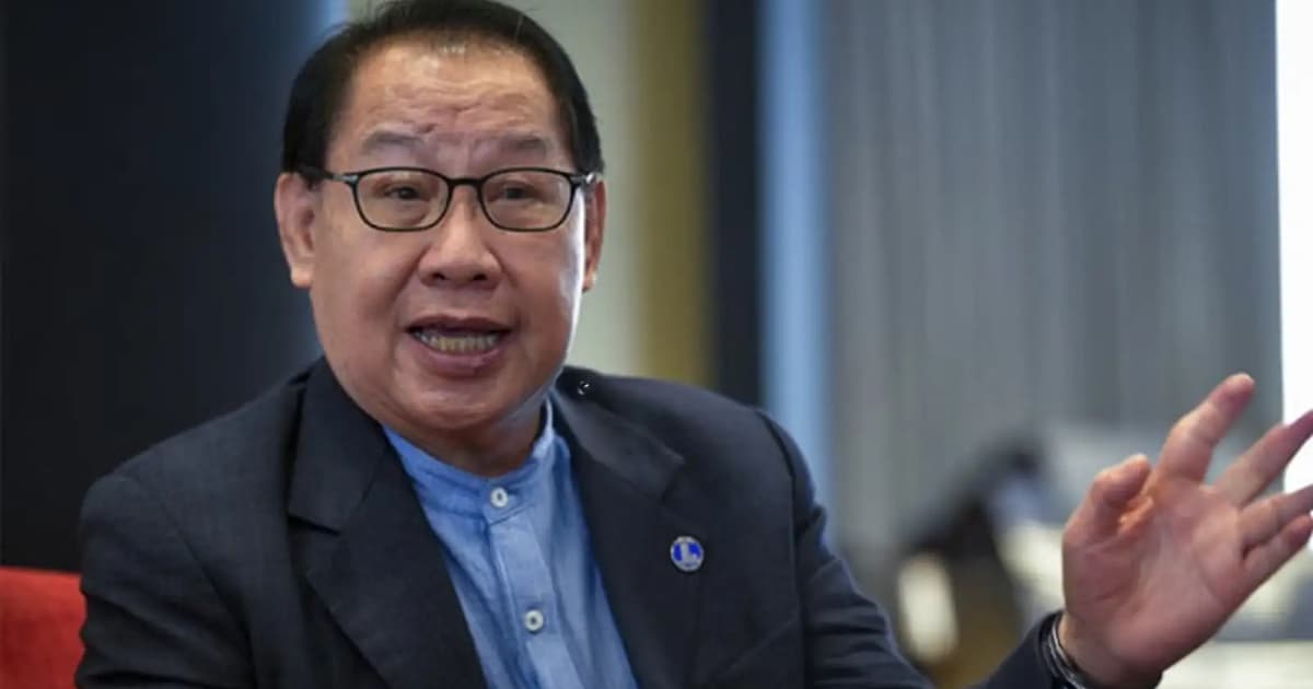 Kitingan paying the price for his decisions, says analyst