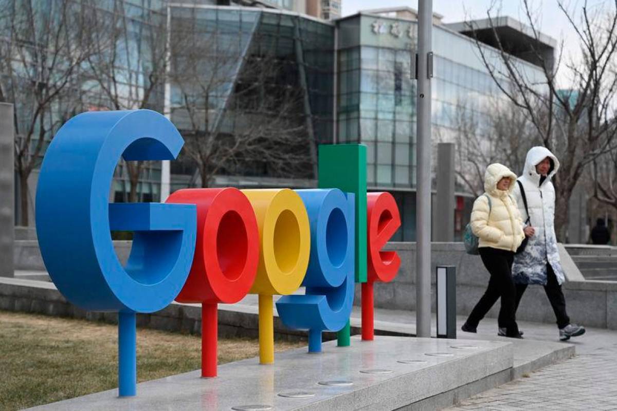 Klarna sues Google for $8.3 billion over EU antitrust violations