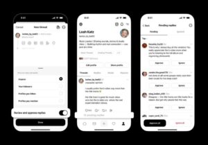 Komen Threads Kini Boleh Disemak Dan Ditapis Pengguna