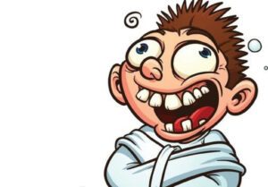 Komposer itu macam sudah ‘gila’