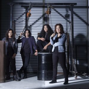 Konsert ‘Cradle Live!’ ubat rindu peminat selepas dua dekad