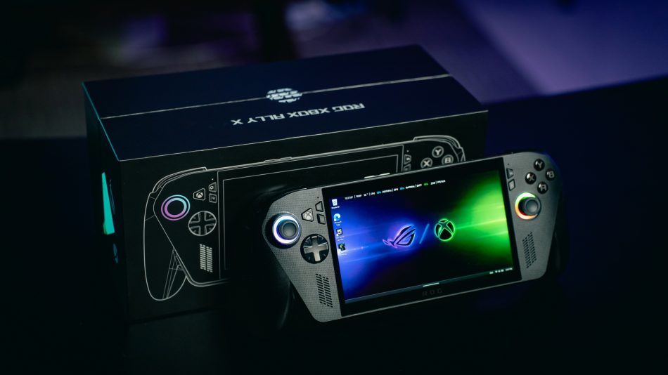 Konsol Xbox Seterusnya Akan Menggunakan Windows Serta Boleh Mengakses Stor Permainan Steam