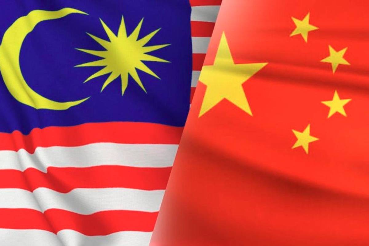 Konsulat China nafi amaran keras isu bekalan air Sabah