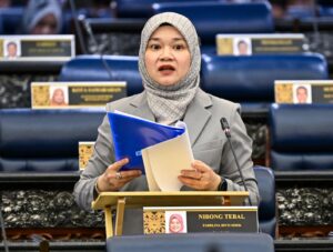 Kontraktor gagal siapkan projek KPM ditamatkan kontrak