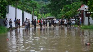 Korban banjir Mexico meningkat 41, hampir seluruh negara terjejas