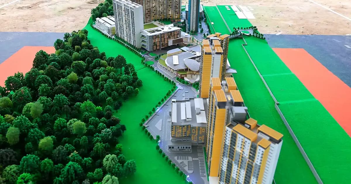 Kota Madani needs oversight mechanisms, says TI-M