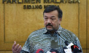 Kuota tambahan pemandu e-hailing berdasarkan penggunaan