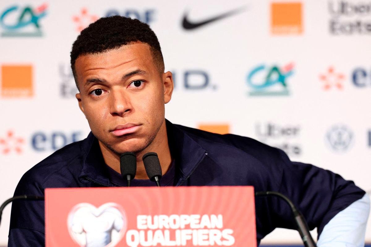 Kylian Mbappe credits Madrid lifestyle for mental and physical reset