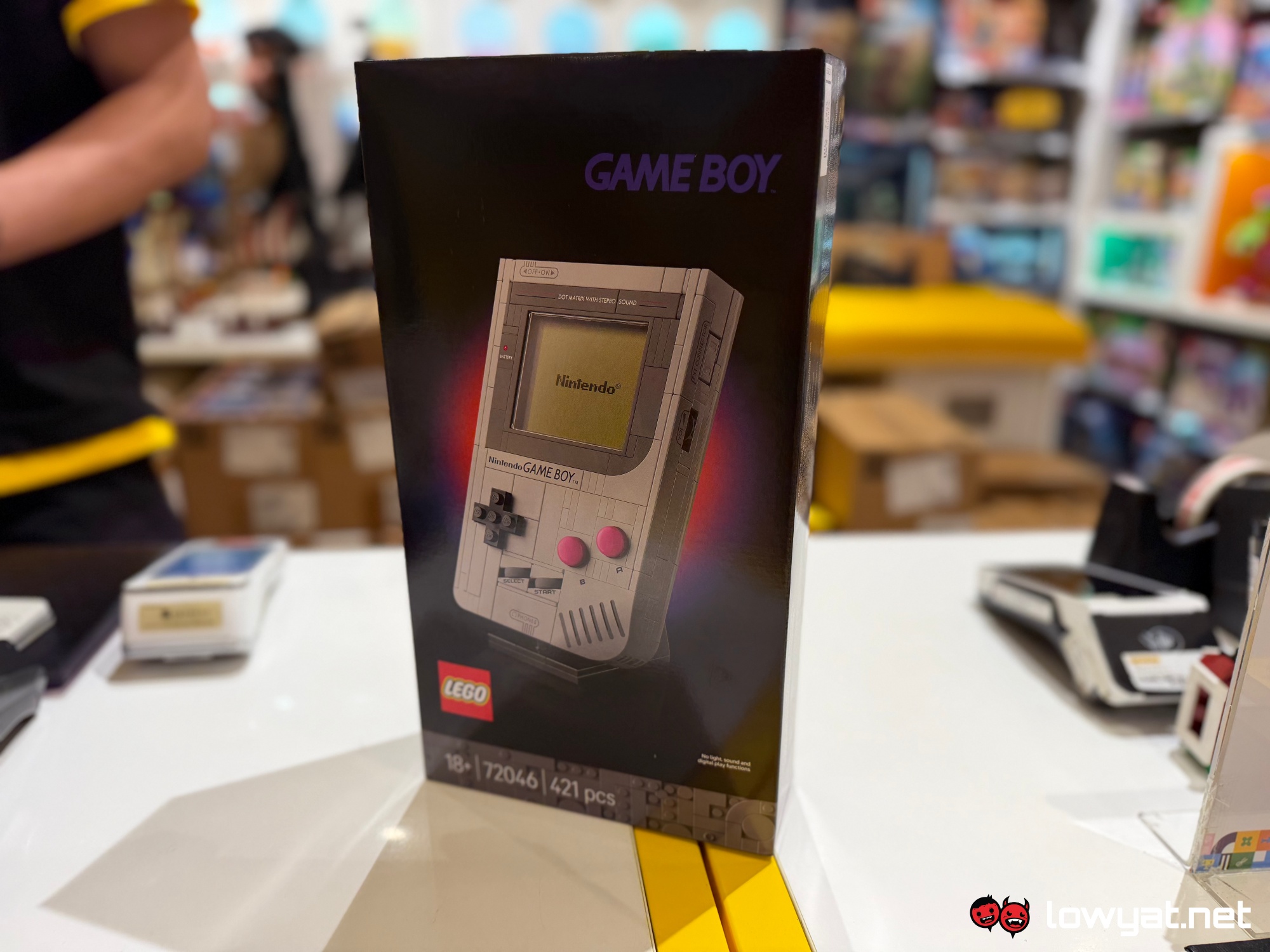 lego nintendo game boy msia