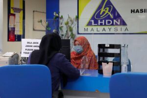 LHDN now sends monthly tax deduction notices via email