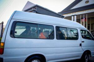 LKAN tegur cara urus kenderaan kerajaan