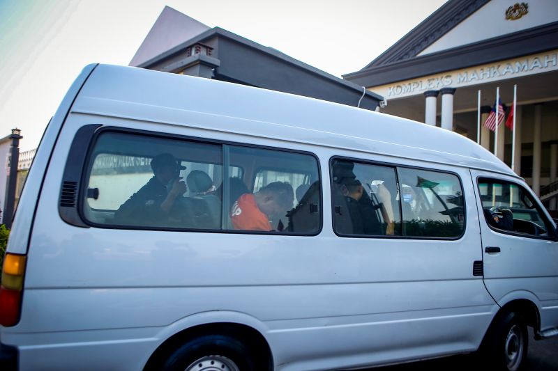 LKAN tegur cara urus kenderaan kerajaan