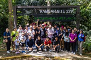 LPS laksana program mesra komuniti pekak, perkasa sektor pelancongan Sabah