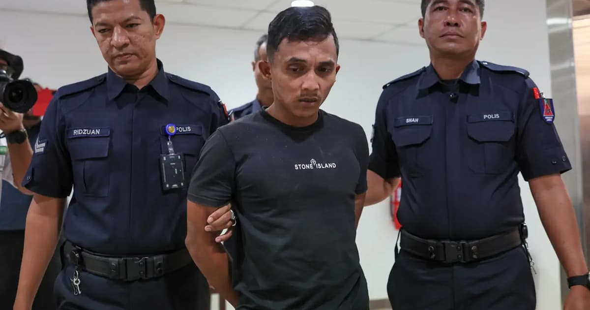 Labourer jailed 6 months for peeping at woman entrepreneur in bathroom