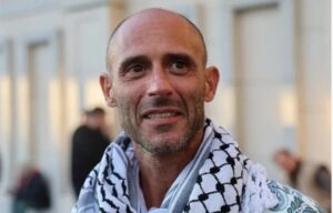 Lafaz syahadah dalam tahanan Israel, kapten Itali akui rasa seperti ‘dilahirkan semula’