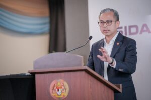 Laluan selesai diguna akan dibuka semula, bukan ditutup 24 jam