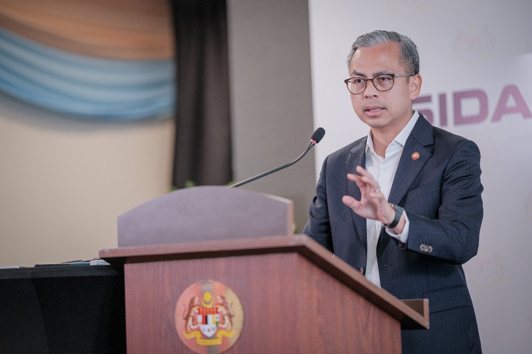 Laluan selesai diguna akan dibuka semula, bukan ditutup 24 jam