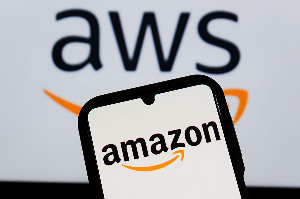 Laman web, aplikasi global terjejas akibat gangguan AWS